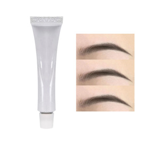 Nhà Máy Bán buôn nồng độ cao trắng dán trước khi xăm đau đớn Tattoo numbing dán - Product Image 4