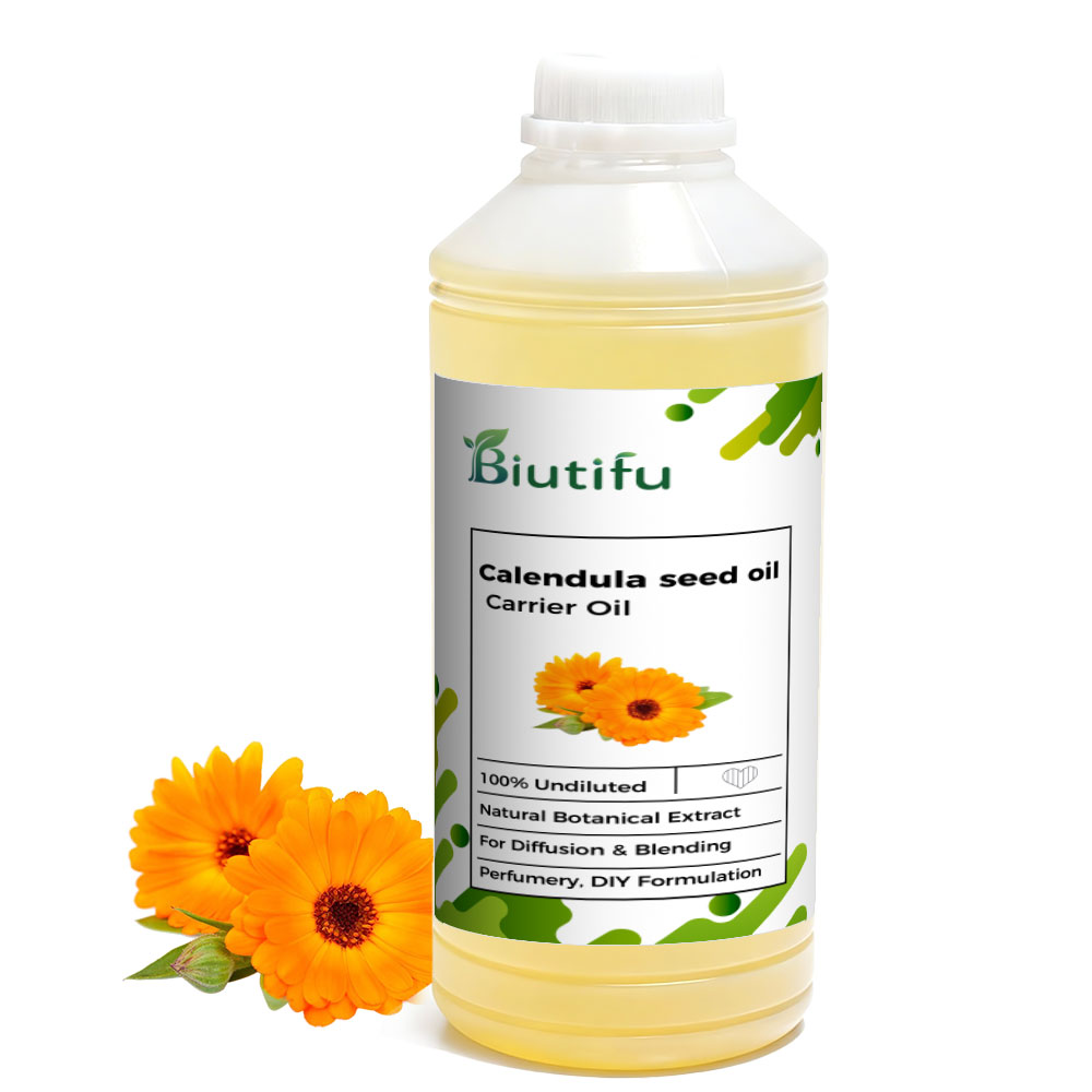 Aceite de Semilla de Caléndula