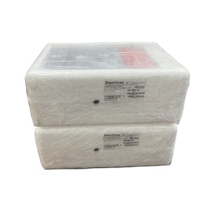 Convertidor de Frecuencia Original Nuevo 131B0078 FC-302P2K2T5E20H2 en Stock - Product Image 3