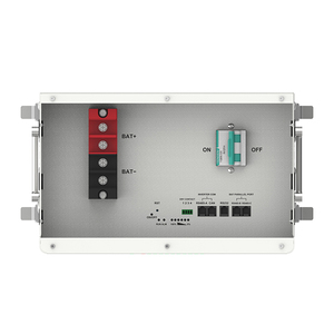 Pacco Batteria al Litio Ferro Fosfato ad Alta Capacità 25.6V 100Ah 300Ah 24V Batteria LiFePO4 LFP 3.2V 280Ah per Accumulo di Energia Solare - Product Image 6