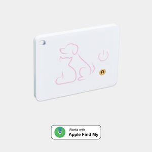 <span class=keywords><strong>Atuvos</strong></span> Mili Air <span class=keywords><strong>Tag</strong></span> Rastreador GPS para mascotas y bicicletas con control remoto Rastreador de vehículos antirrobo para niños Alarmas personales - Product Image 2