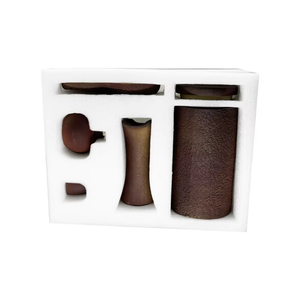 Traitement naturel pour l'insomnie Moxa sans fumée Moxibustion Sleeping Product - Product Image 6