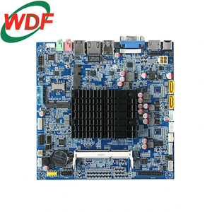Conception de clonage de PCBA exceptionnelle, rétro-ingénierie d'assemblage de circuits imprimés - Product Image 3