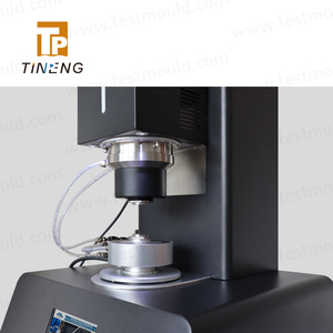 Asfaltbinder Bitumen Dynamische Schuifreometer (Dsr) - Product Image 4