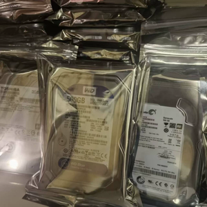 ฮาร์ดดิสก์ไดรฟ์ภายในแบบ SATA ขนาด 3.5 นิ้ว ความจุ 500GB <span class=keywords><strong>1TB</strong></span> 2TB 3TB 4TB สำหรับพีซี เดสก์ท็อป และกล้องวงจรปิด ผ่านการทดสอบอย่างเข้มงวด 100% ใช้งานได้ปกติ - Product Image 1