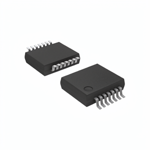 Circuit intégré logique GATE NAND 2CH 4 INP 14 SSOP 14 SSOP (0.209", 5.30mm de largeur) Distributeur agréé Circuit intégré IC 74HCT20DB,112 - Product Image 1
