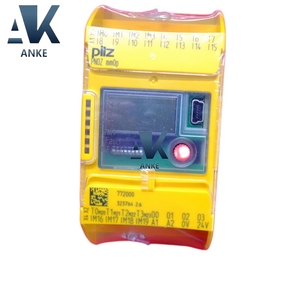 Módulo de Relé de Seguridad Original 772000 PNOZ mm0p 24VDC - Product Image 2