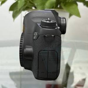 Appareil photo reflex numérique professionnel HFT EOS <span class=keywords><strong>6D</strong></span> 20,2 MP, noir, boîtier seul, vente en gros - Product Image 5