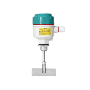 Controlador de nivel de material tipo rotatorio, medidor de resistencia, medidor de nivel de horquilla vibratoria, rotatorio a prueba de explosiones para alta temperatura - Product Image 4