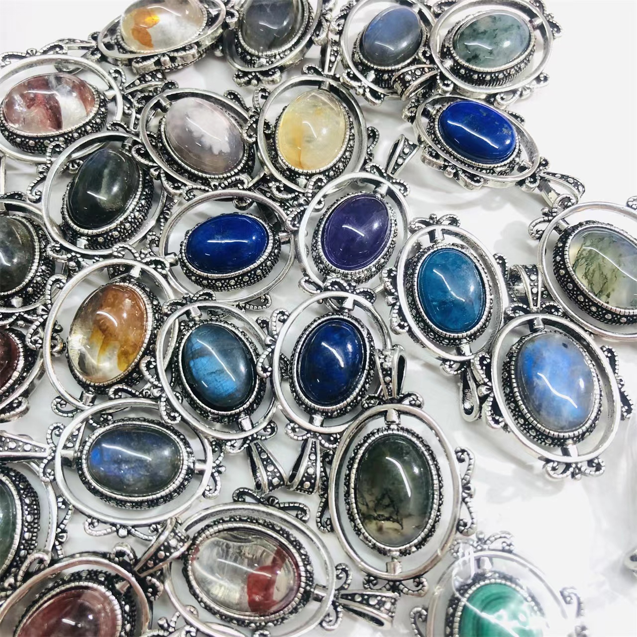 Natural-Hot-Sales-Moss-Agate-