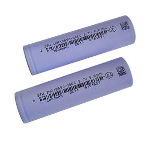 En stock batterie de haute qualité BTW <span class=keywords><strong>18650</strong></span> 3.6V 2600mah 26ec 3.6v Li-ion <span class=keywords><strong>18650</strong></span> - Product Image 3