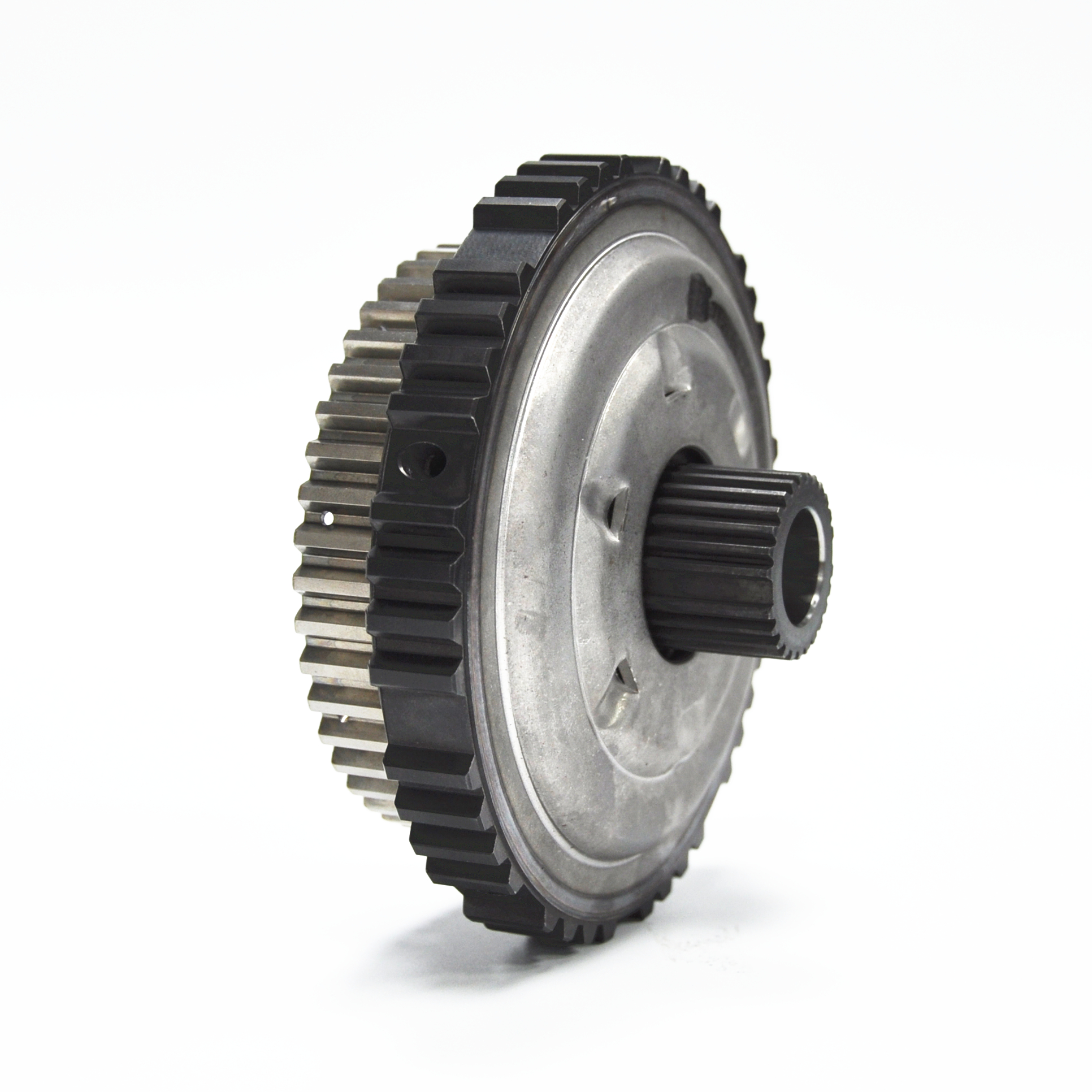 HT11 Gearbox Sub-Assembly - High Performance & Right Drive Shaft