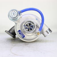 Turbocompresseur OEM NEUF Turbo GT2556S 237-3786 2373786 pour moteur Caterpillar CAT C4.4 3054 3054C 3054E