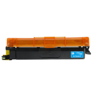 TONER-TANK - Cartucho de Tóner de Color TN249 TN 249 Compatible con Impresoras Láser <span class=keywords><strong>Brother</strong></span> L8230CDW L8240CDW L8340CDW L8390CDW - Product Image 2