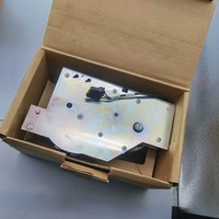 Nuevo Controlador PLC FB para Programación Industrial con Comunicación RS485 y Tecnología PAC