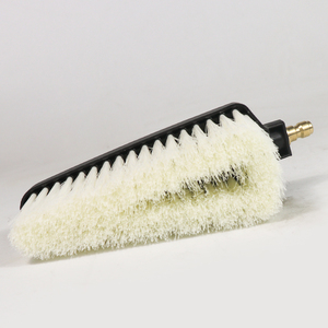 Pistolet à eau haute pression pour lavage de <span class=keywords><strong>voiture</strong></span> <span class=keywords><strong>Brosse</strong></span> de lavage <span class=keywords><strong>rotative</strong></span> <span class=keywords><strong>Brosse</strong></span> de <span class=keywords><strong>nettoyage</strong></span> à eau <span class=keywords><strong>rotative</strong></span> automatique spéciale - Product Image 6