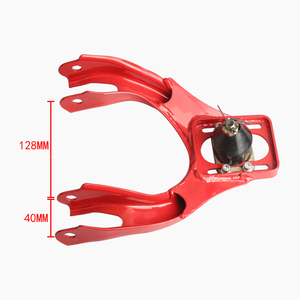 PRC-1003 Kits de Suspensión y Camber Delanteros Superiores Ajustables para Autopartes XuZhong para Honda Civic 92-95 EG - Product Image 2