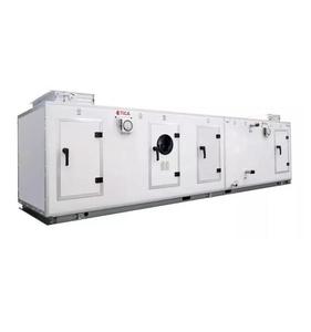 Unité de Traitement d'Air Frais (UTAF) Système Fahu pour Salle Blanche Médicale - Prix AHU Marque Gree - Product Image 2