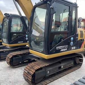 Mini-excavatrices Caterpillar d'occasion CAT 307D, 305.5E, 306E2, 307E2, 308E2, 306D, 307D, 308D en stock à vendre - Product Image 5