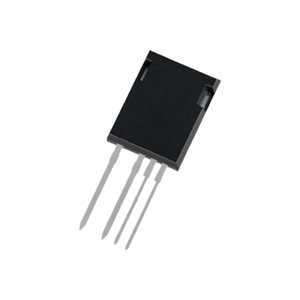 IKZA50N65RH5XKSA1 Transistors TO-247-4 Original Electronics Component - Product Image 1
