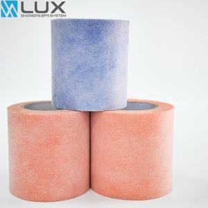 Ruban d'étanchéité moderne en <span class=keywords><strong>TPE</strong></span> pour joints d'expansion, idéal pour cuisines, salles de bain et espaces humides - Product Image 4