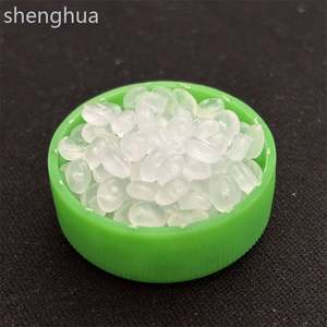 Gránulos de Plástico PP, Grado Película, Polvo de 300 Mallas, Polipropileno Termoplástico FH44 - Product Image 2