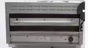 แก๊สซาลาแมนเดอร์ร้านอาหารฟาสต์ฟู้ดอุปกรณ์ครัวสไตล์สหรัฐอเมริกา - Product Image 2