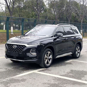 Offerta Speciale: Hyundai <span class=keywords><strong>Santa</strong></span> <span class=keywords><strong>Fe</strong></span> 2019 Usata, Benzina, 380 TGDi, Automatica, 4 Porte, 5 Posti, SUV, Prezzo Conveniente, Esportazione Cina - Product Image 1
