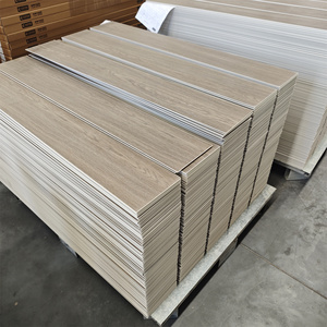 Nouveau design, système de pose par clic, revêtement de sol SPC, planches de vinyle LVT pour intérieur, écologiques, antidérapantes, design graphique, utilisation en appartement et en hôtel - Product Image 3