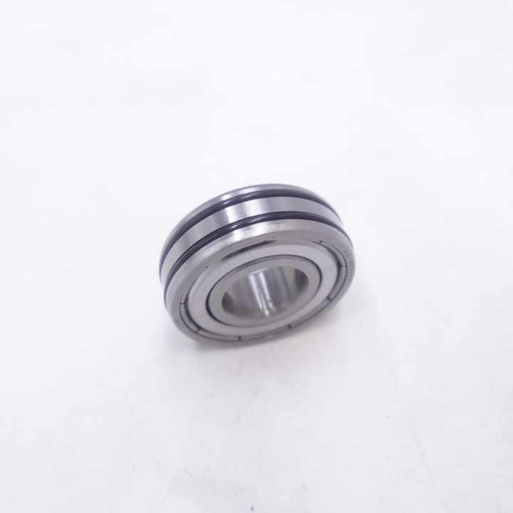 AC6202ZZ Deep Groove Ball Bearing 15x35x11mm with O Ring - Durable