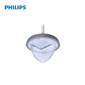 Lampadaire LED PHILIPS UNIUrban BDP461 BGP461 BSP461 BSS461 pour trottoirs, parcs, zones résidentielles, centres commerciaux et places - Product Image 3