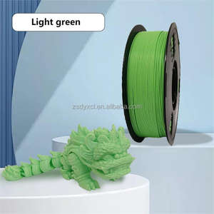 รุ่นคนรัก1กก. การพิมพ์ที่ชัดเจนทึบ1.75มม. แบรนด์ PLA diyin หลายสีเครื่องพิมพ์<span class=keywords><strong>3D</strong></span> FDM เส้นใยการพิมพ์<span class=keywords><strong>3D</strong></span> รุ่นรายละเอียด - Product Image 5