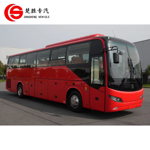 Autobus di Lusso TENGLONG LHD a Prezzo di Fabbrica, 53 Posti, Pullman Turistico Diesel da 12 Metri <span class=keywords><strong>per</strong></span> <span class=keywords><strong>Viaggi</strong></span> Interurbani e Tour di Gruppo - Product Image 1