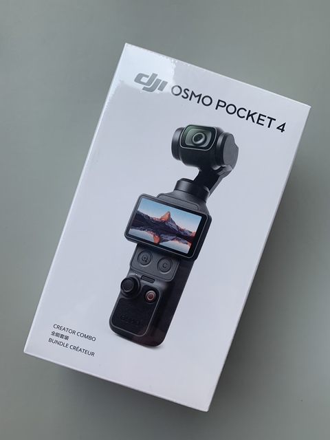 Original Pocket 4 Direct Connection to Mic Transmitters 4-channel Recording, Capturing Clear Vocals Efficient Post-production