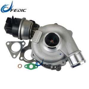 <span class=keywords><strong>BV43</strong></span> 53039880109 Turbine pour Audi A4 2.0TDI B7 125Kw 170HP - Product Image 2