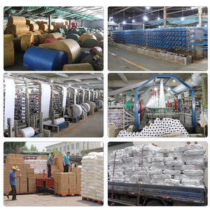 Mingyu Woven <b>Bags</b> 80x100 Gray Plastic Construction Waste Packaging Sacks For Feed Fertilizer Cement - Product Image 4