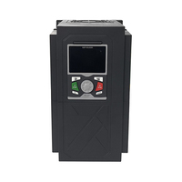 Variador de Frecuencia OLU de 7.5KW Trifásico AC480V para Ventiladores Industriales