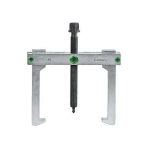 KUKKO Extractores 110-3 Profundidad de abrazadera 200 mm Ancho de Sujeción 250 mm - Product Image 1