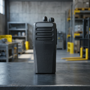 Radio Bidireccional Digital CP200d / DEP450 / DP1400 UHF, Walkie Talkie de Mano de Largo Alcance - Product Image 1