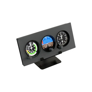 WEFLY-Instrumento <span class=keywords><strong>de</strong></span> copia <span class=keywords><strong>de</strong></span> seguridad C172 compatible con MSFS2020/2024 <span class=keywords><strong>Prepar3D</strong></span>/X-plane FSX, plataforma <span class=keywords><strong>de</strong></span> simulación <span class=keywords><strong>de</strong></span> <span class=keywords><strong>vuelo</strong></span> - Product Image 5