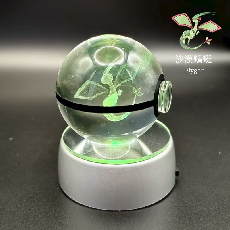 Libellule du désert