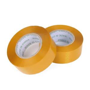 Factory Price BOPP <strong>Adhesive</strong> <strong>Tape</strong> Jumbo Roll 200m Self-<strong>adhesive</strong> Bopp Large Roll <strong>Adhesive</strong> Transparent Factory Packing <strong>Tape</strong> - Product Image 5