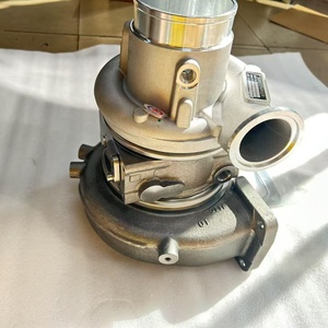 Turbocompresor de Alta Calidad para Motor HE400WG 6746-81-8110  2842459 2881949 para Excavadora PC360-10 - Product Image 3