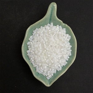 Resina de alta calidad HIPS 825 MFI 4,5 Gránulos Poliestirenos GPPS HIPS Pellet Materias Primas Plásticas - Product Image 3