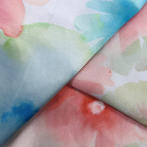 Hot Sale Soft 75D Shinny <strong>Silk</strong> 100% Polyester <strong>Digital</strong> <strong>Print</strong> Satin <strong>Fabric</strong>