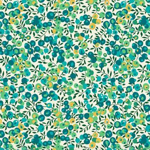 <span class=keywords><strong>Wiltshire</strong></span> pour pelouse, coton rose, petits motifs floraux, grenade, Émirats arabes unis, Dubaï, designs populaires - Product Image 3
