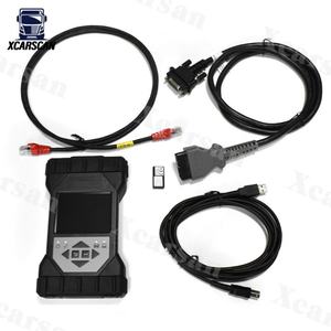 Herramienta de Programación Automotriz Original para JLR SSD DOIP para Jaguar Pathfinder, Herramienta de Diagnóstico de Automóviles WIFI, Compatible con Vehículos Nuevos, Profesional - Product Image 2