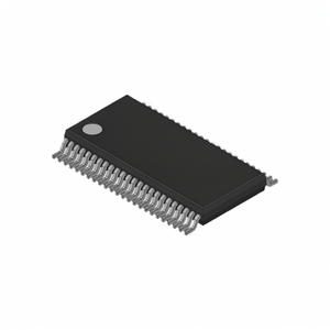Composants électroniques en gros QS74FCT2X823CTQ1, pilote de bus, série FCT, circuit logique original - Product Image 1