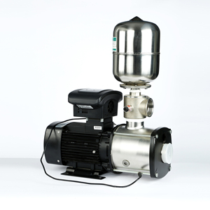 SAJ VFD VFD Drive Smart Pump PDH30-4T2R2 2.2kW 380V Inteligente Bomba De Água Controlador Do Inversor, bomba Inteligente - Product Image 1