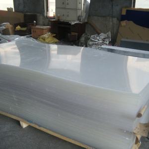 Lámina de Acrílico Fundido, Lámina de Acrílico Duro, Lámina de Acrílico Fundido de 1.2mm~30mm - Product Image 6